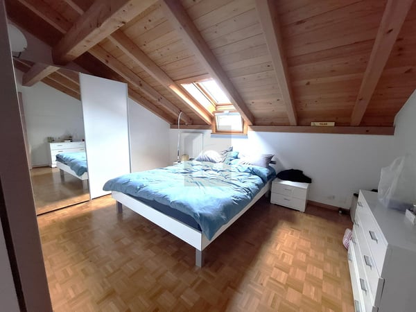 EN TERRASSE AVEC UNE MAGNIFIQUE VUE DÉGAGÉ 4