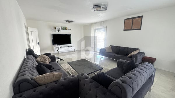 IDÉALEMENT SITUÉ AVEC 5% DE RENDEMENT 5