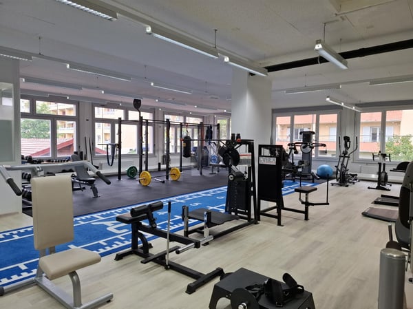 SPACIEUX ET LUMINEUX 1