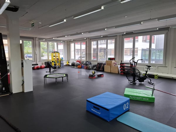 SPACIEUX ET LUMINEUX 2