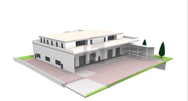 BUSINESS-STANDORT MIT ZUSÄTZLICHEN RAUMEINHEITEN 4