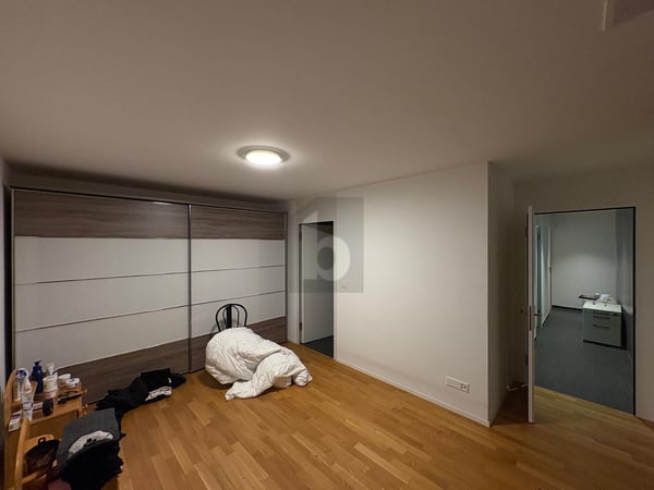 RIESIGE TERRASSE MIT WUNDERSCHÖNEM WALDBLICK 3