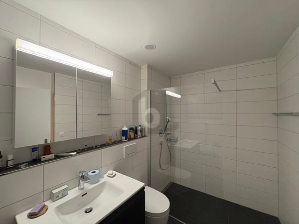 RIESIGE TERRASSE MIT WUNDERSCHÖNEM WALDBLICK 5