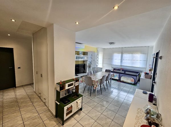 SPAZIOSO E SOLEGGIATO 3