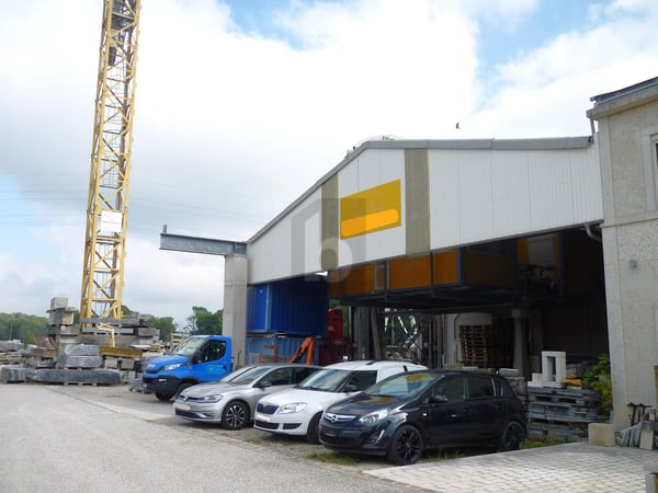 HALLE RARE, PRO ET STRATÉGIQUE 1