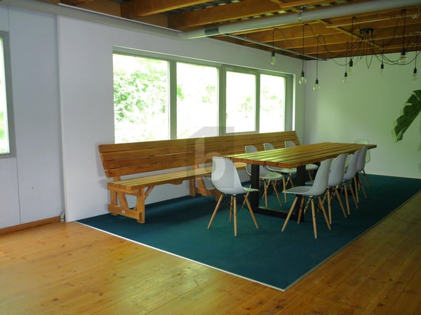 GRANDES SURFACES AVEC QUAI DE LIVRAISON! 5