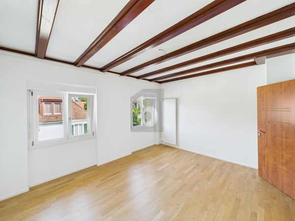 HELL UND GERÄUMIG MIT VIEL PLATZ ZUM LEBEN 4