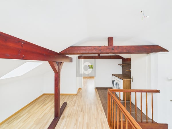 HELL UND GERÄUMIG MIT VIEL PLATZ ZUM LEBEN 5