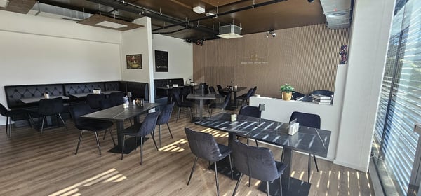 RESTAURANT BIEN SITUÉ AU CENTRE MIGROS 1