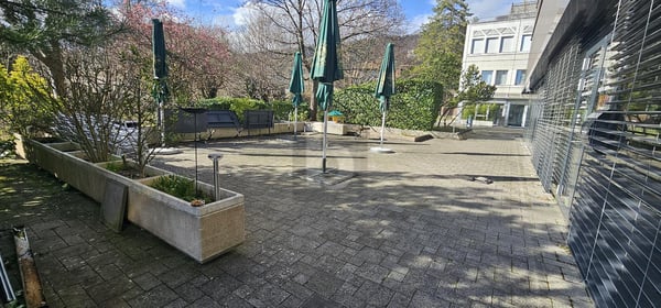 RESTAURANT BIEN SITUÉ AU CENTRE MIGROS 2