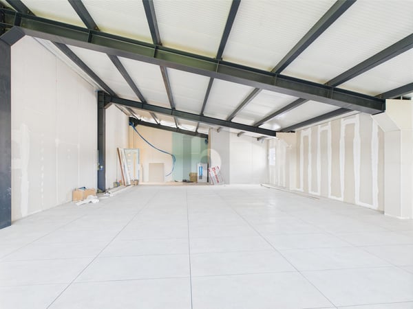 LICHTDURCHFLUTET UND EINZIGARTIG 2