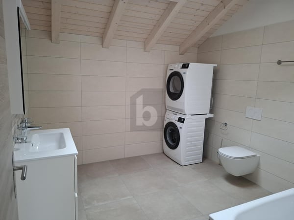 ATTIQUE NEUVE, SPACIEUSE, LUMINEUSE ET MODERNE 4