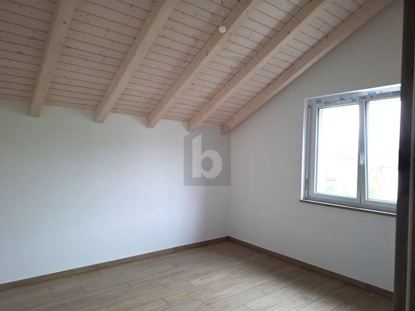 ATTIQUE NEUVE, SPACIEUSE, LUMINEUSE ET MODERNE 5