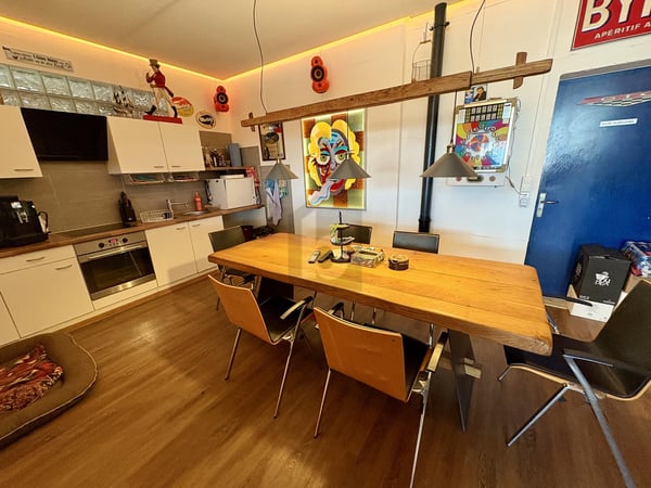 VIELSEITIG NUTZBAR UND PRAKTISCH 5