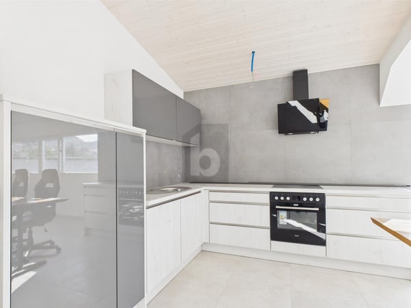 MODERN, ZENTRAL & HELL 2