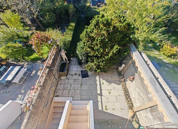 FAMILIENFREUNDLICH, RUSTIKAL MIT GARTEN UND KAMIN 3