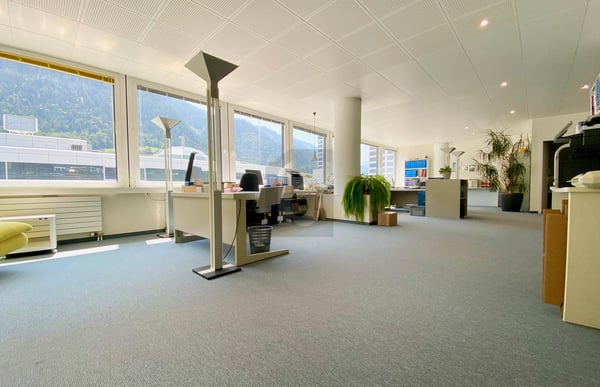 VIELSEITIG NUTZBARE FLÄCHE 4