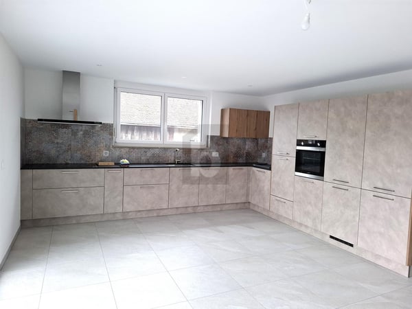 NEUF, SPACIEUX ET MODERNE 2