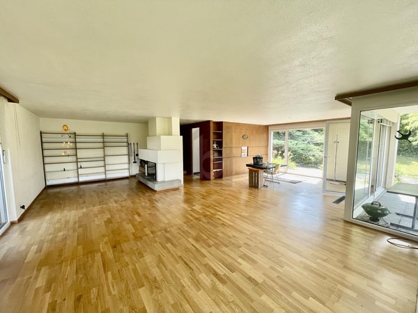 MAGNIFIQUE DANS UN ENVIRONNEMENT PAISIBLE 3