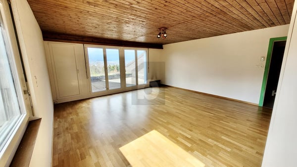 MAGNIFIQUE DANS UN ENVIRONNEMENT PAISIBLE 4