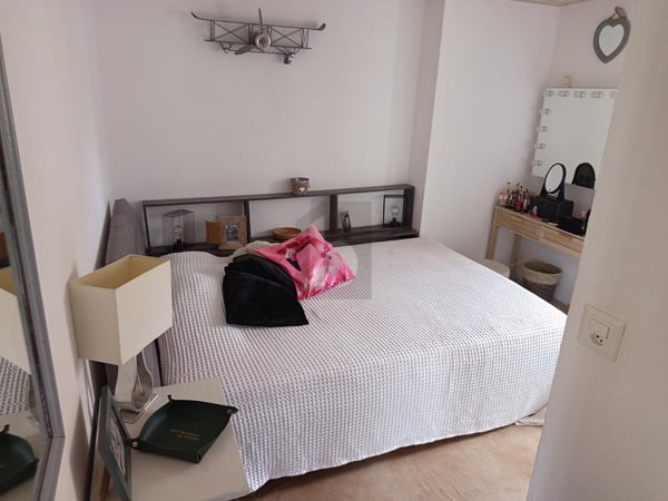 PROPRIÉTÉ AVEC TERRAIN À BÂTIR 5