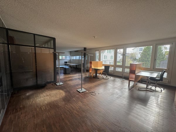 ATTRAKTIVE GESCHÄFTSFLÄCHE MIT KOMFORT 1