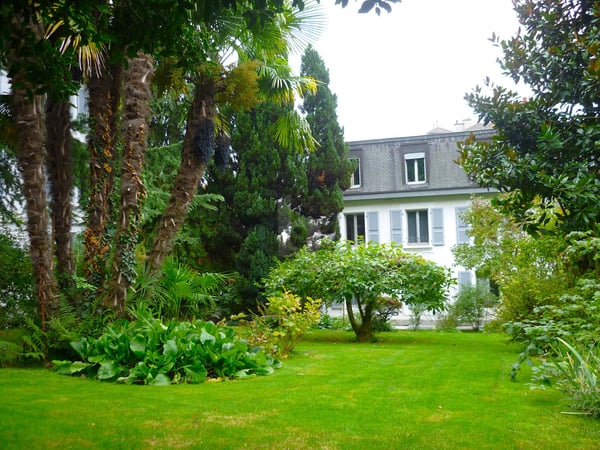 UN HAVRE DE PAIX LUMINEUX 1