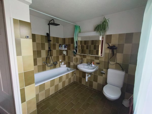 PLATZ FÜR DIE GANZE FAMILIE 5