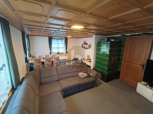 PLATZ FÜR DIE GANZE FAMILIE 2