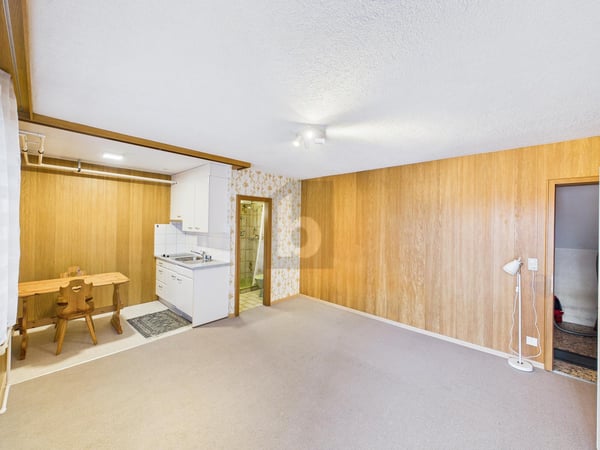 LICHTDURCHFLUTET MIT VIEL RAUM FÜR KREATIVITÄT 5