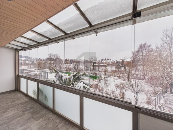 LICHTDURCHFLUTET MIT VIEL RAUM FÜR KREATIVITÄT 1