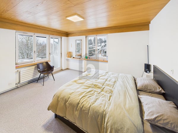 LICHTDURCHFLUTET MIT VIEL RAUM FÜR KREATIVITÄT 3