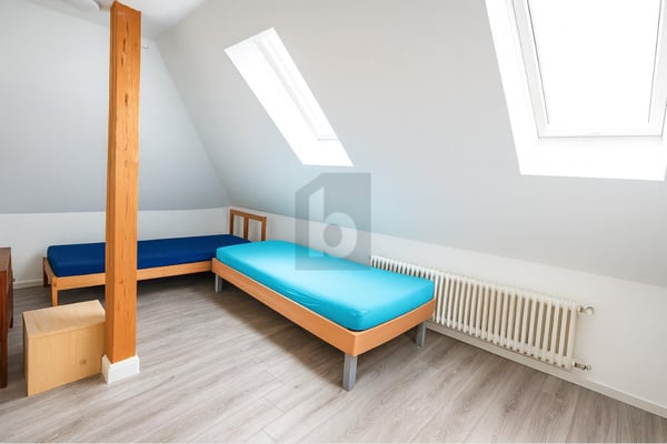 BEWILLIGTES BAUPROJEKT FÜR ZUSÄTZLICHE RENDITE 4