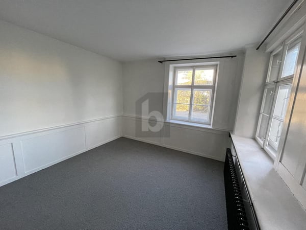 EBENERDIG AN ZENTRALER LAGE 3