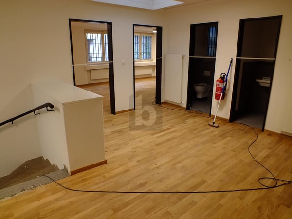 CHARMANT UND EXTRAVAGANT MIT AUSBAUPOTENZIAL 2