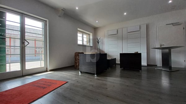 IDEALE LAGE MIT VIELEN NUTZUNGSMÖGLICHKEITEN