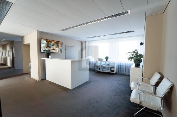 GROSSZÜGIG AN ZENTRALER LAGE 1