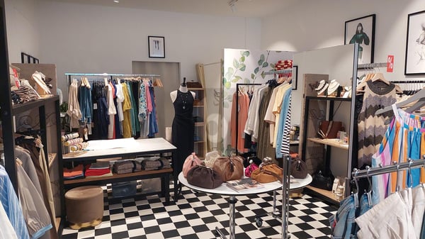 MITTEN IM STADTZENTRUM 2