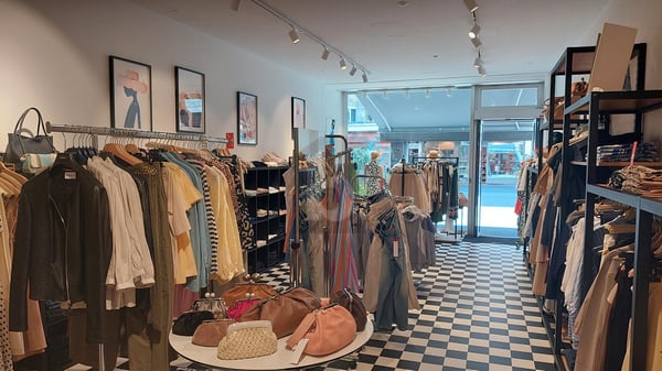 MITTEN IM STADTZENTRUM 1