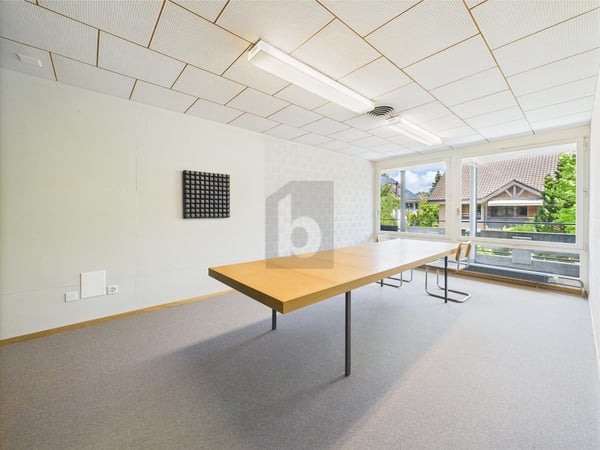 OFFEN, HELL, ZENTRAL 3