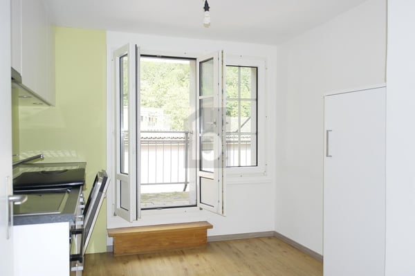 CHARMANT, GEMÜTLICH UND MIT WEITSICHT 3