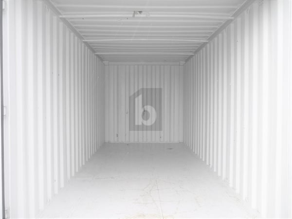 IDÉAL POUR STOCKAGE : DISPONIBLE DE SUITE ! 2