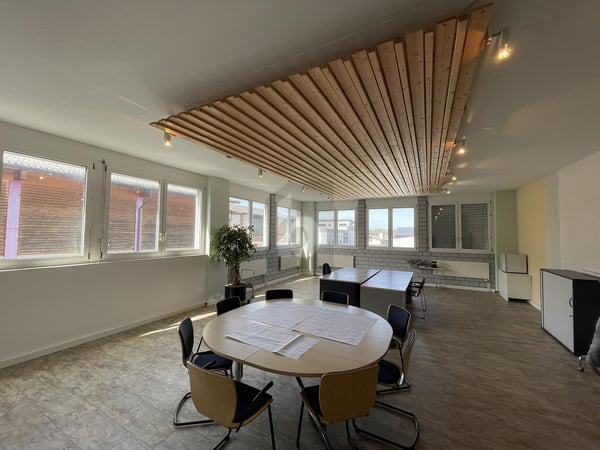 HELL UND GROSS AN IDEALER LAGE 1