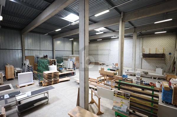 GEWERBEOBJEKT MIT VIELEN MÖGLICHKEITEN 4