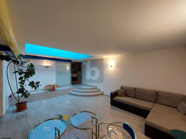 ATTRAKTIVER STANDORT MIT VIEL POTENTIAL ! 4