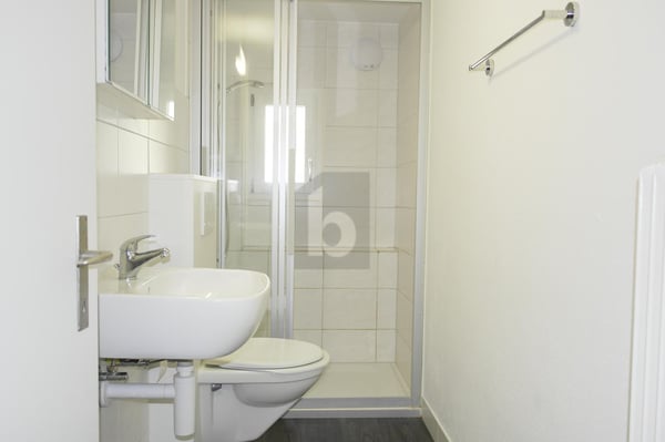 HELL, FREUNDLICH UND RENOVIERT 5