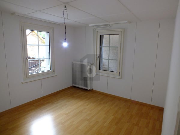 HELL, FREUNDLICH UND RENOVIERT 2