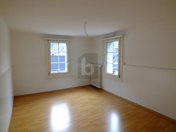 HELL, FREUNDLICH UND RENOVIERT 4