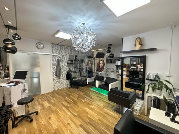 MITTEN IM STADTZENTRUM 2