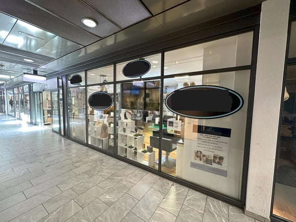 MITTEN IM STADTZENTRUM 1